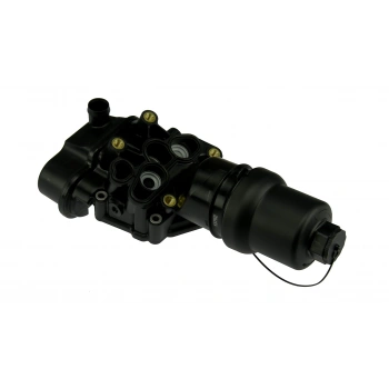 Yag Fıltre Kütügü 109169 Vw Passat-A4 Bpy-Bwa-Cbfa-Ccta-Ccza 2,0 Fsı 05- (Oem No: 06F115397H)