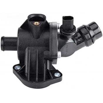 Termostat 87°C Vw Golf5-Jetta-Passat-A3 Blr-Bvz-Bvy 2,0 Fsı 04-10 (Oem No: 06F121111)