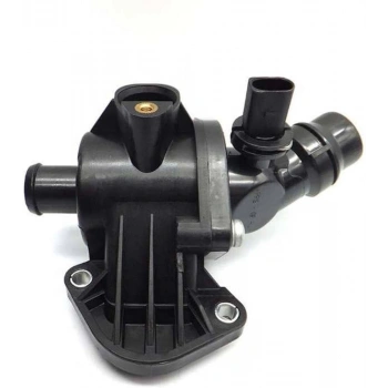 TERMOSTAT KOMPLE GOLF5 / PASSAT 05-08 BLR-BVZ-BVY 2.0 FSI (Oem No: 06F121111)