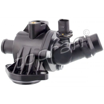 Golf5 Jetta Passat A3 2004 2010 Termostat 87°C (Oem No:06F121111)