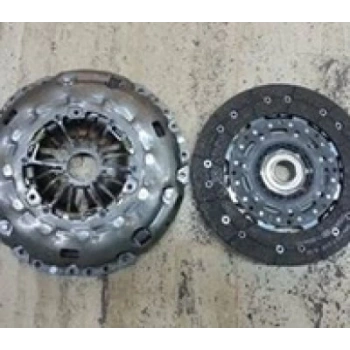 Debriyaj Seti Tıguan 08Sonrası 1.4 Tsı Bwk-Cava-Ctha-Cavd-Cthd (4X4) (Oem No: 06F141015A)