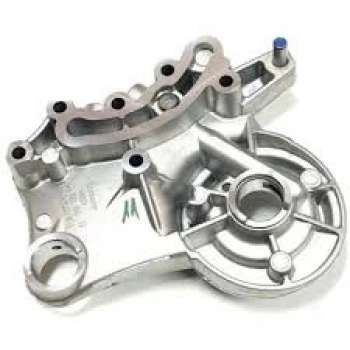 Eksantrik Zincir Yatak Takozu A3 / A4 / A5 04Sonrası Bzb-Caba-Cdha-Cdhb-Caeb-Cdnb-Cdnc-Ccza 1.8 Tfsi-2.0 Tfsi (Oem No: 06H103144K)