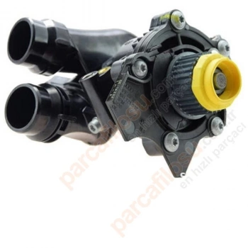 Devirdaim 980327 Vw A3-A4-A5-Q5-Passat Cdaa-Cdab-Cfka-Cdnb-Cdnc 1,8 Tfsı-2,0 Tfsı 08- (Oem No: 06H121026Be)