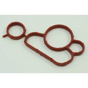 Conta Yağ Fıltre Kütük Soğutucu Tarafı) Golf V-Vı / Passat B6 / Jetta Iıı / Leon Iı / A4 / A5 / A6 (Oem No: 06J115441A)