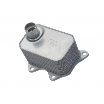 Yag Soğutucusu A4 / A5 / A6 / Golf5 / Golf6 / Passat 08Sonrası Caba-Blr-Bvy-Bgp-Bpj 1.8 Tsı-2.0 Fsı-2.0 Tfsı (Oem No: 06J117021J)