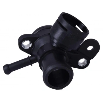 Su Flanşı Passat Cc / Q3 05Sonrası Bzb-Cdaa-Bpy 1.8 Tfsi-2.0 Fsi (Oem No: 06J121132G)