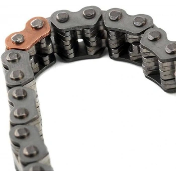 Eksantrık Zıncır Setı 5 Parça Vw A3-A4-A5-A6-Q3-Q5 Bzb-Caba-Cdna-Cdnb-Cdnc-Caeb-Cfka-Ccza-Cdaa-Cdha-Cdhb 1,8 Tfsı-2,0 Tfsı 08- (Oem No: 06K109158Br)