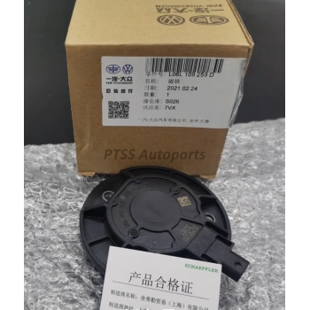 Eksantrik Mil Ayarlayıcı (Mıknatıs) A3 / A4 / A5 / Q3 13Sonrası Dcxa-Dcxb 1.8 Tfsi-2.0 Tfsi (Oem No: 06L109259D)