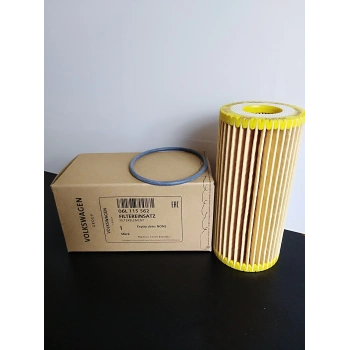 YAG FİLTRESİ OX384D / OX835D / E358HD24 VW A3-A4-A5 CJEB-CVKB 1,8 TFSI-2,0 TFSI 11- (Oem No: 06L115562)
