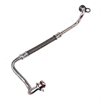 Egr Borusu Vw A4-A5-A6-Q5 Cncd-Ddwa-Dlhb-Cymc-Cjeb 1,8 Tfsı-2,0 Tfsı 08- (Oem No: 06L145778H)