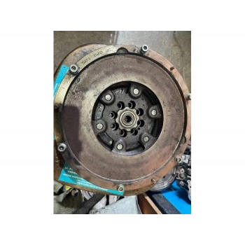Volan Vw Touareg Bac-Bpe 2,5 Tdı 04-10 (Oem No: 070105266L)