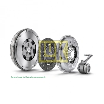 Volan Vw Transporter T5Axd 2,5 Tdı 04-10 (Oem No: 070105266Q)