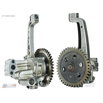 Yag Pompası 115 963 Vw T5-Touareg Axd-Axe-Bac 2,5 Tdı 04-10 (Oem No: 070115103A)