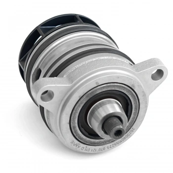 Devirdaim 980262 / P576 Vw T5-Touareg Axd-Axe-Bnz-Bac 2,5 Tdı 04-10 (Oem No: 070121011D)