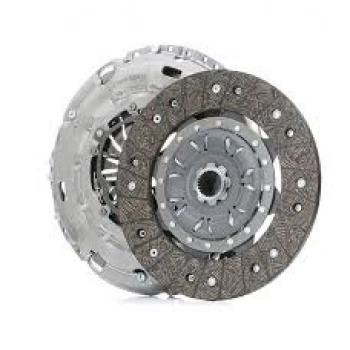 Debrıyaj Setı Rulmansız 3000970075 Vw Transporter T5Axd 2,5 Tdı 04-10 (Oem No: 070141015N)