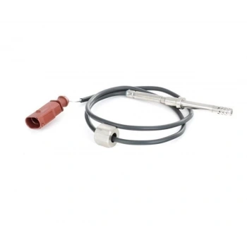 Egzoz Sıcaklık Sensörü 117 551 / 3Hts0433 Vw Crafter Bjk-Bjm 2,5 Tdı 06-12 (Oem No: 070906088A)