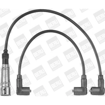 Bujı Kablosu Zef1149 (Takım) Vw Golf3 2E-2G-Ng-Ann 1,3-1,6-1,8-2,0 91- (Oem No: 071998031)