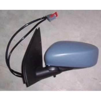 2003-2006 Fiat Stilo Kapı Aynası Sol Elektrikli Astarlı-Isıtmalı-Sensörlü 5Kapı (Adet) (Oem No:0735306559)