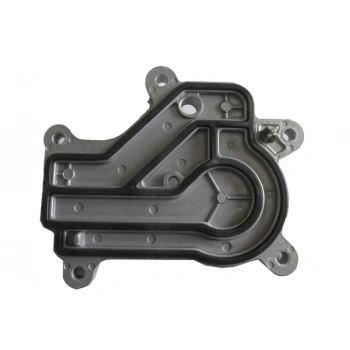 1996-2007 Volkswagen Volt Lt35Lt46 Yağ Kütüğü Kapağı Contalı Oem No: 074115405T