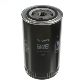 Yag Filtresi Oc105 / Ls880A Vw Transporter T4Acv-Aab-Aja 2,4 D-2,5 Tdı 91-03 (Oem No: 074115561)