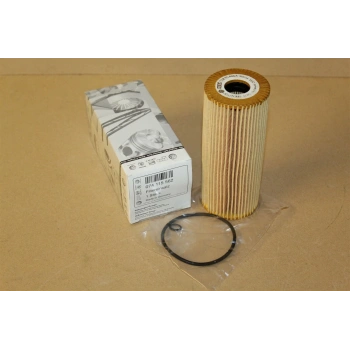 Yag Filtresi Ox143D / L291 Vw Golf4-Bora-Lt-Crafter Anj-Avr-Agr-Alh-Bjk 1,9 Tdı-2,5 Tdı 97- (Oem No: 074115562)