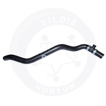 Radyatör Su Hortumu Vw Transporter T4Aja-Aab-Acv-Ajt 2,4 D-2,5 Tdı 91-03 (Oem No: 074121073Ac)