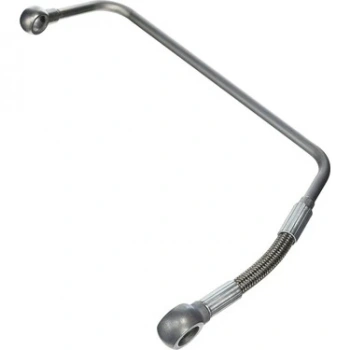 Turbo Yaglama Borusu Vw Transporter T4Acv 2,5 Tdı 97-03 (Oem No: 074145771C)