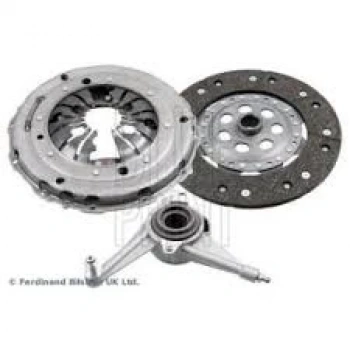 Debrıyaj Setı 622220500 Vw Transporter T4Acv 2,5 Tdı 97-03 (Oem No: 074198141Ax)