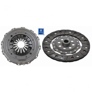 Debrıyaj Setı Rulmansız 3000831301 Vw Transporter T4Acv 2,5 Tdı 97-03 (Oem No: 074198141Ax)