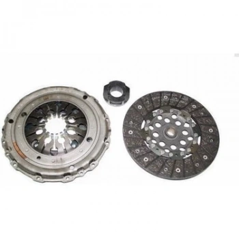 Debrıyaj Setı 3000829001 Vw Transporter T4Aja-Aab-Ajt 2,4 D-2,5 Tdı 91-03 (Oem No: 074198141X)