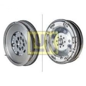 Volanlı Debrıyaj Setı Hıdrolık Bılyalı Vw Crafter Bjk-Bjl 2,5 Tdı (109 Ps) 06-12 (Oem No: 076105266C)