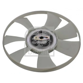 Fan Termiği Pervaneli Crafter / Sprınter 06-16 Bjk-Bjm 2.5 Tdi 7 Kanat (Oem No: 076121301D)