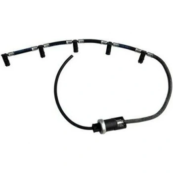 Enjektör Gerı Dönüs Hortumu Vw Crafter Bjl-Bjk-Bjm 2,5 Tdı 06-12 (Oem No: 076130235)
