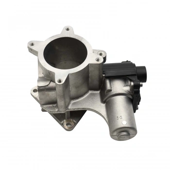 Egr Valfı 710575D Vw Crafter Bjk-Bjm-Bjl 2,5 Tdı 06-12 (Oem No: 076131501B)