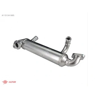 Egr Valfı 48362 Vw Crafter Bjk-Bjm 2,5 Tdı 06-12 (Oem No: 076131512F)