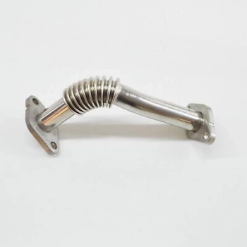 Egr Borusu Vw Crafter Bjk-Bjm-Bjl 2,5 Tdı 06-12 (Oem No: 076131525C)