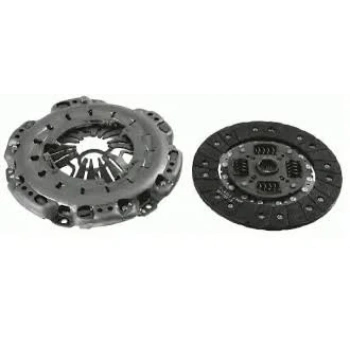 Debrıyaj Setı 624327809 Vw Crafter Bjk-Bjl 2,5 Tdı (109 Ps) 06-12 (Oem No: 076141015A)