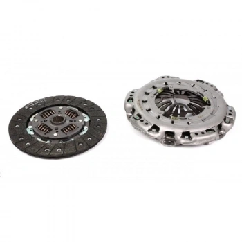 Debrıyaj Setı Rulmansız 3000951841-624327809 Vw Crafter Bjk-Bjl 2,5 Tdı (109 Ps) 06-12 (Oem No: 076141015A)