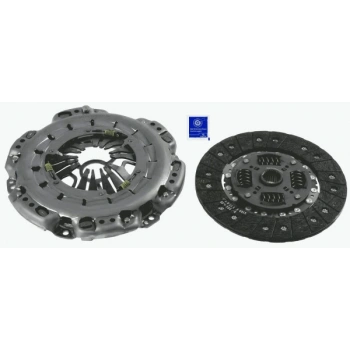 Debrıyaj Setı Rulmansız 3000951841 Vw Crafter Bjk-Bjl 2,5 Tdı (109 Ps) 06-12 (Oem No: 076141015A)