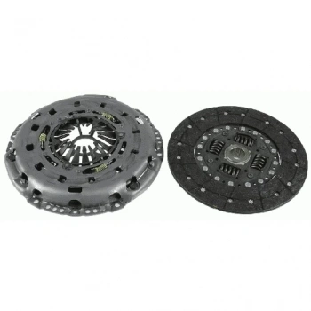 Debrıyaj Setı Rulmansız 3000951932 Vw Crafter Bjm 2,5 Tdı (163 Ps) 06-12 (Oem No: 076141015C)