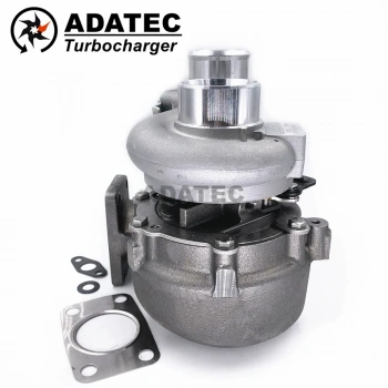 Turbo Sarj 163 Ps Vw Crafter Bjm 2,5 Tdı 06-12 (Oem No: 076145701H)