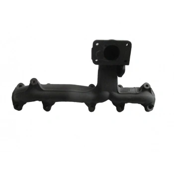 Volkswagen Crafter- 07/17; Egzost Manifoldu 2,5 Cc (Oem No: 076253031A)