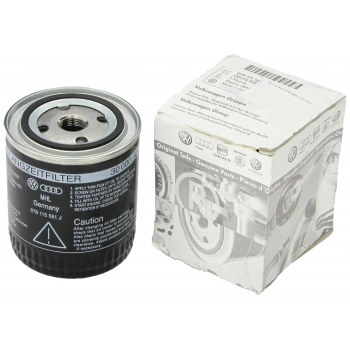 YAG FİLTRESİ OC485 / LS214 VW A4-A6-PASSAT ATQ 2,4-2,7-2,8 94-04 (Oem No: 078115561J)