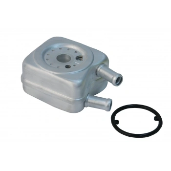 Yag Sogutucusu Vw Golf4-Bora-A3-Toledo Akl-Bfq-Agu-Agn-Bgu-Bse 1,6-1,8 97-04 (Oem No: 078117021A)