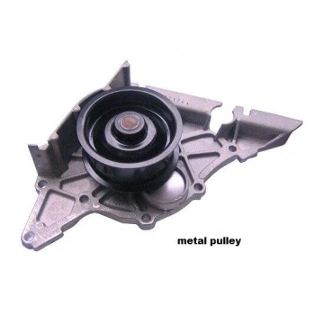 Devırdaım 980167 / P544 Vw Passat-A4-A6 Abc-Ack-Age 2,4-2,6-2,8 97-04 (Oem No: 078121004J)