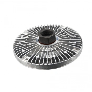 Fan Termıgı 8Mv 376 732-021 Vw Passat-A4-A6 Abc-Ack 2,4-2,6-2,8 97-04 (Oem No: 078121350A)
