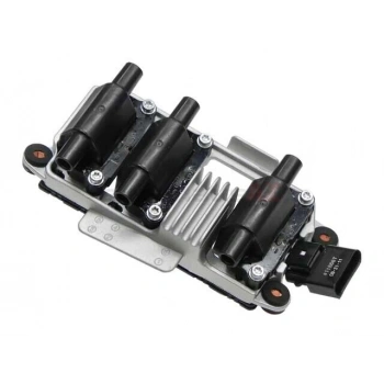 Atesleme Bobını Gn10409-12B1 Vw Passat-A4-A6 Age-Apr-Atq-Amq 2,8 97-04 (Oem No: 078905104)