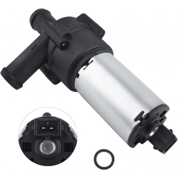 Ilave Su Pompası Vw Golf4-Bora-A3-Toledo Bm 97-04 (Oem No: 078965561)