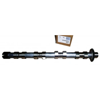 Eksantrik Mili 307 / C4 / C5 06Sonrası 2.0Hdı Dw10-Döküm Emme (Oem No: 0801Ac)