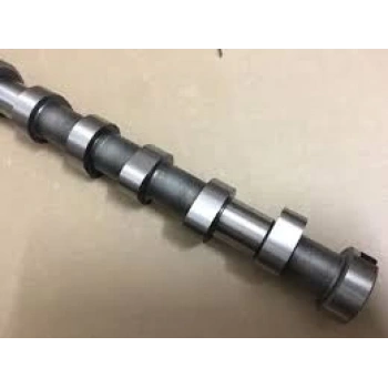 Eksantrik Mili 208 / 301 / 308 / Partner Tepee 1.4 Hdı 8V Dv4C - 1.6 Hdı 8V Dv6C-Dv6Fc-Dv6 Çelik (Boru Tıp) (Oem No: 0801Fc)